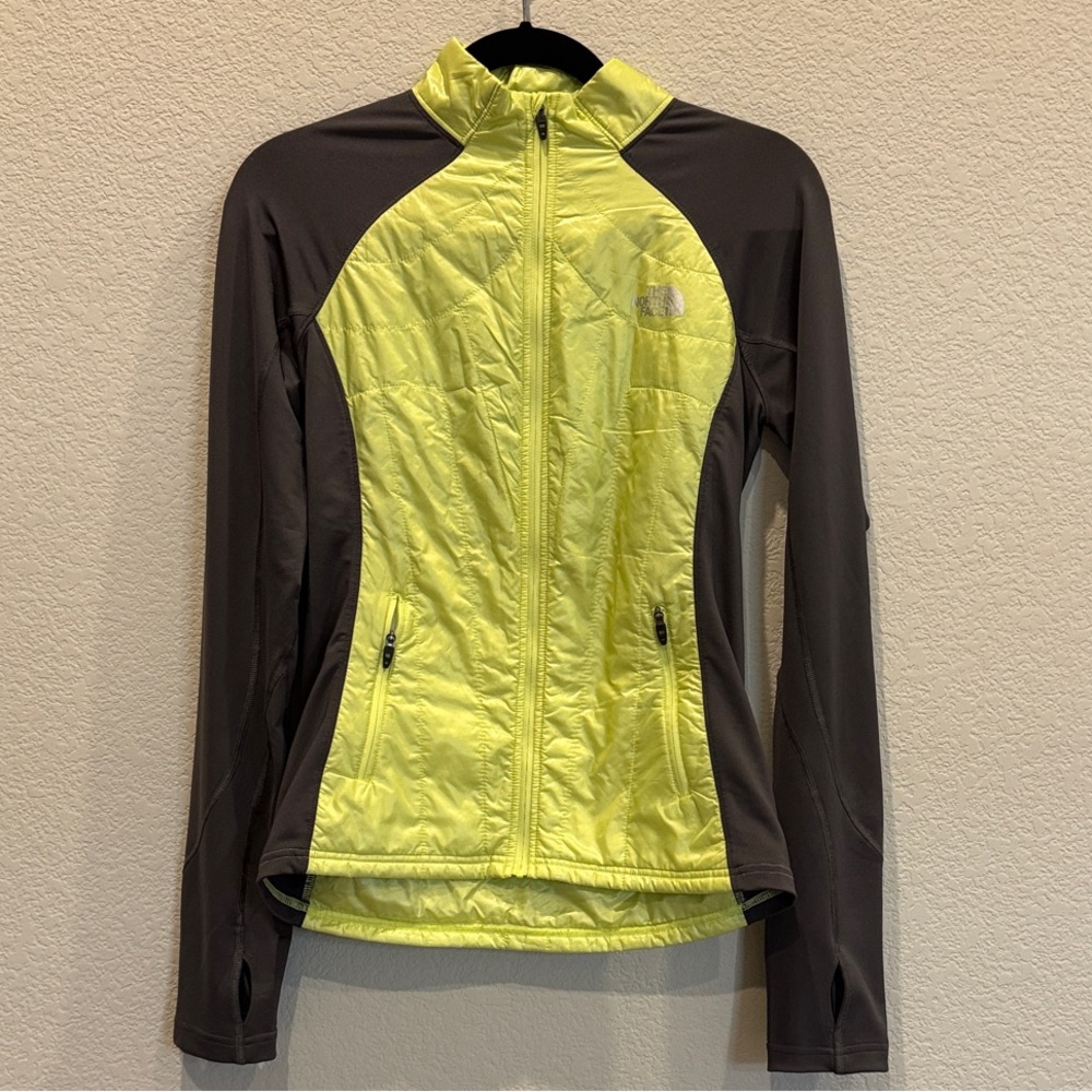 The North Face Women's Primaloft Pertex Quantum Flight Series Jacket